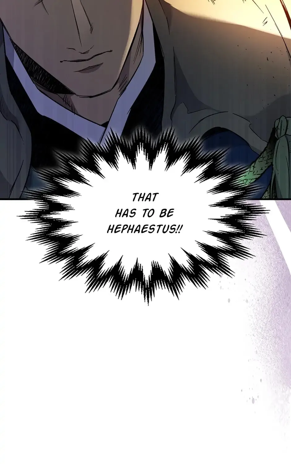 Read Level Up with the Gods EN Manga Online