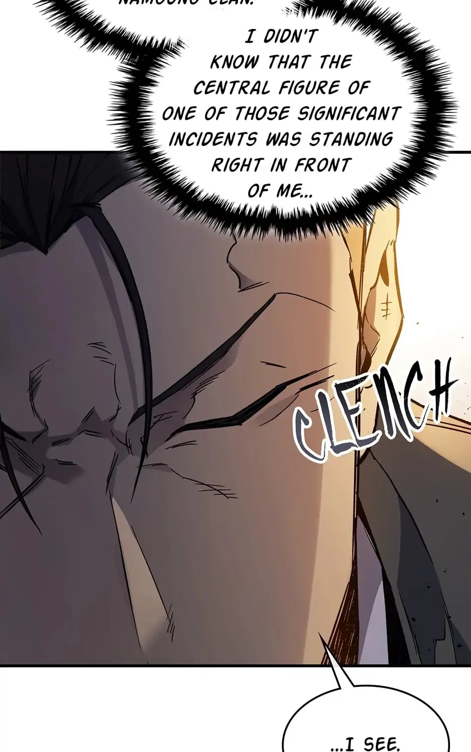 Read Level Up with the Gods EN Manga Online