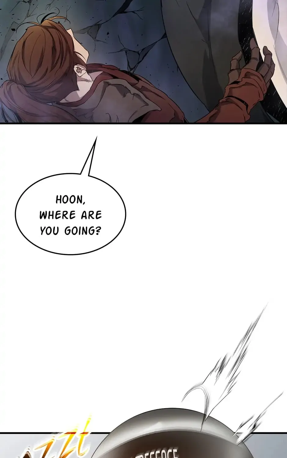 Read Level Up with the Gods EN Manga Online