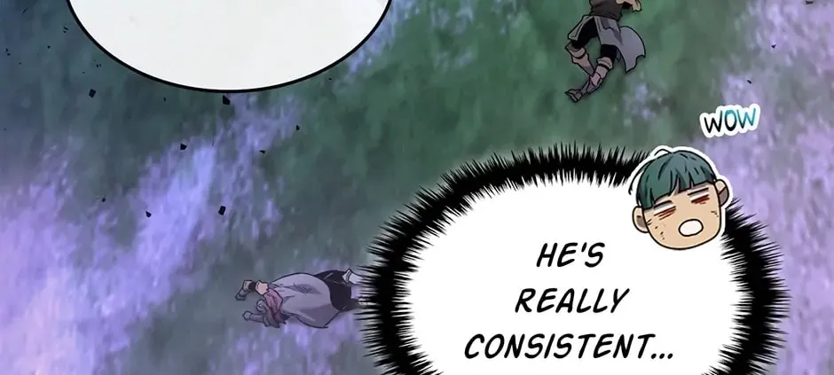 Read Level Up with the Gods EN Manga Online