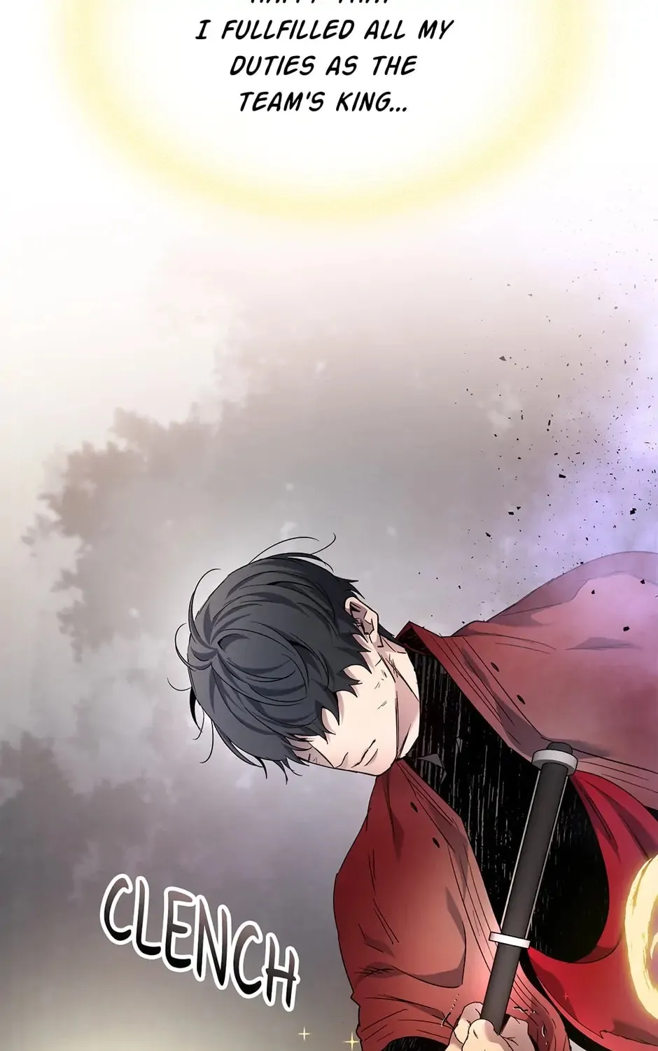 Read Level Up with the Gods EN Manga Online