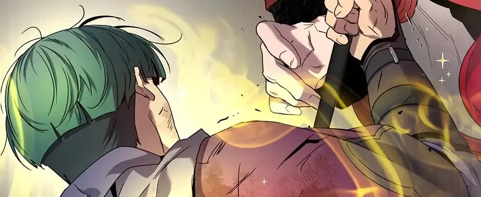 Read Level Up with the Gods EN Manga Online