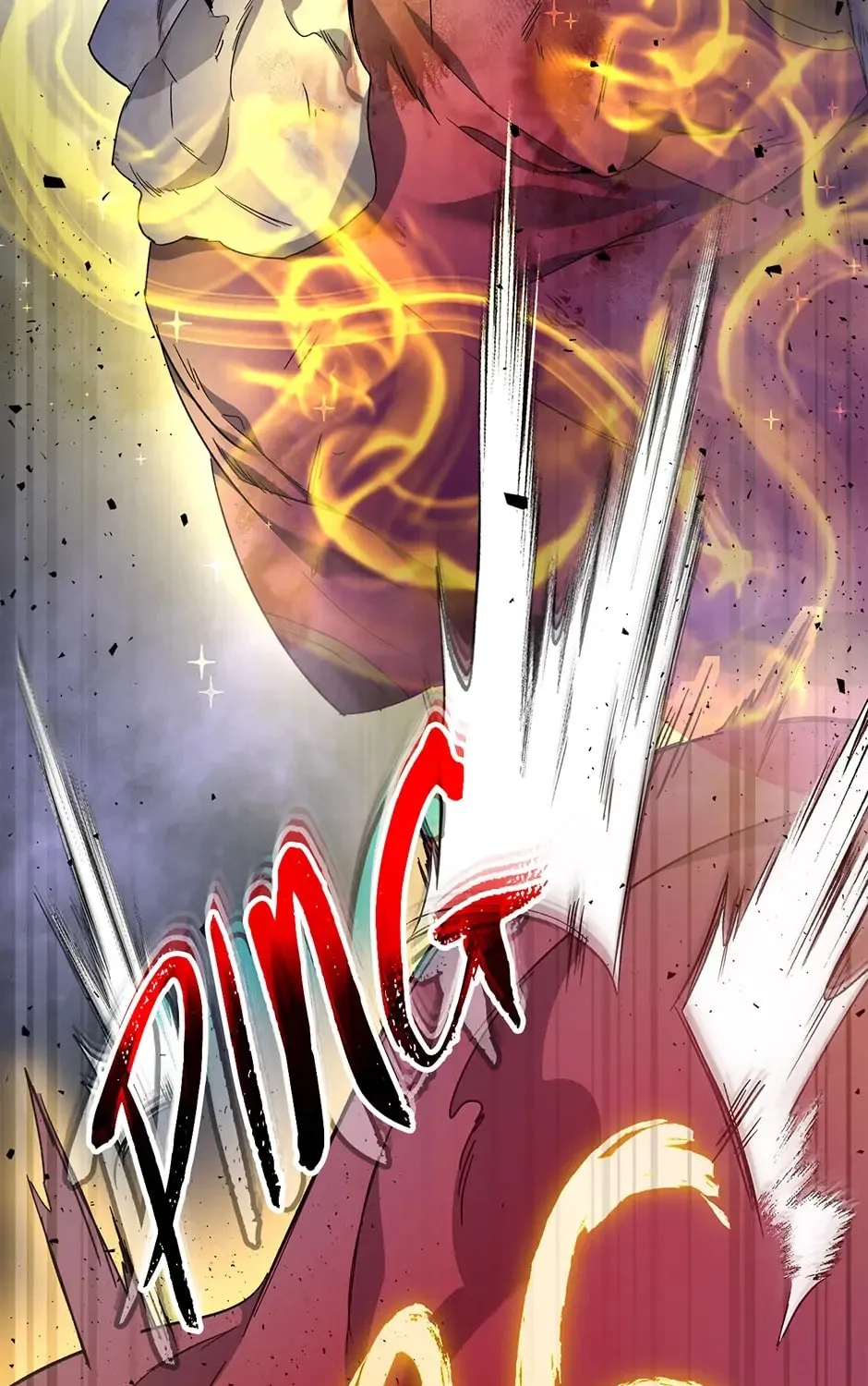 Read Level Up with the Gods EN Manga Online