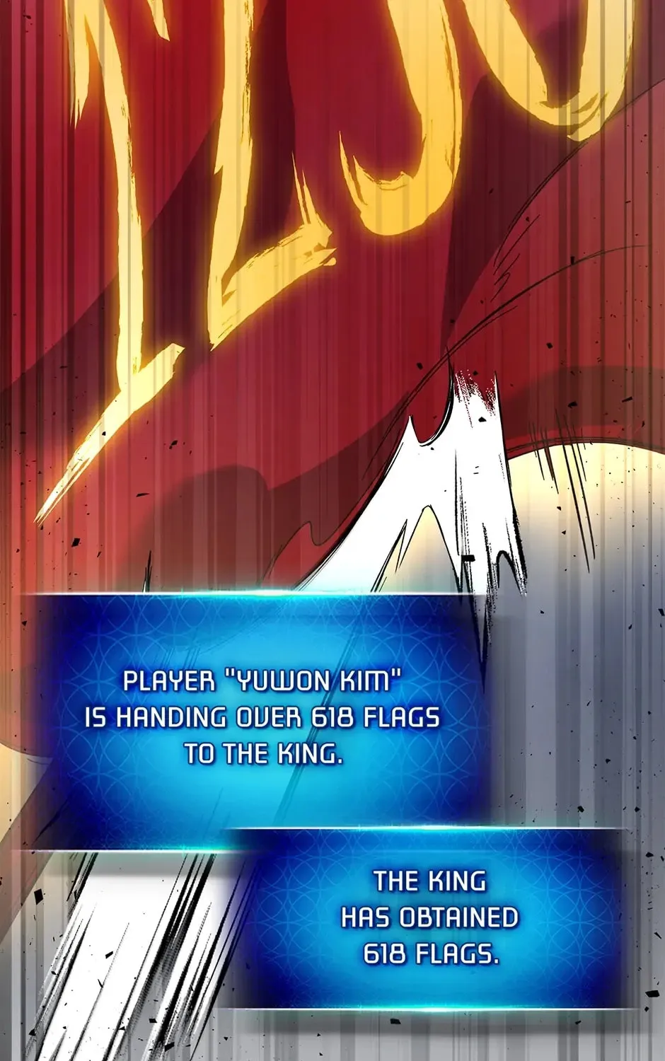 Read Level Up with the Gods EN Manga Online