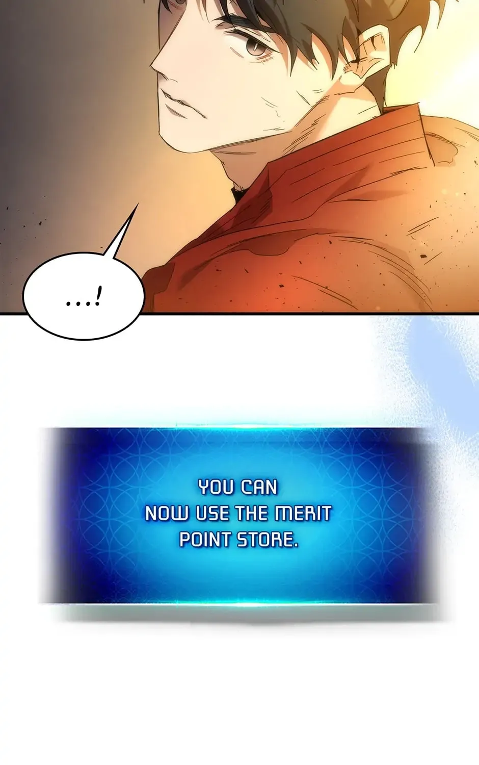 Read Level Up with the Gods EN Manga Online