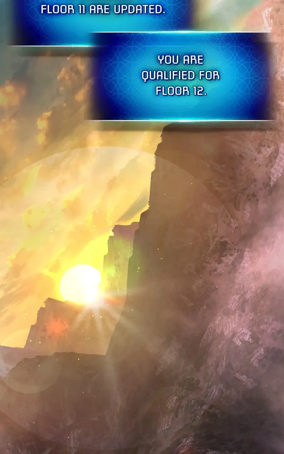 Read Level Up with the Gods EN Manga Online