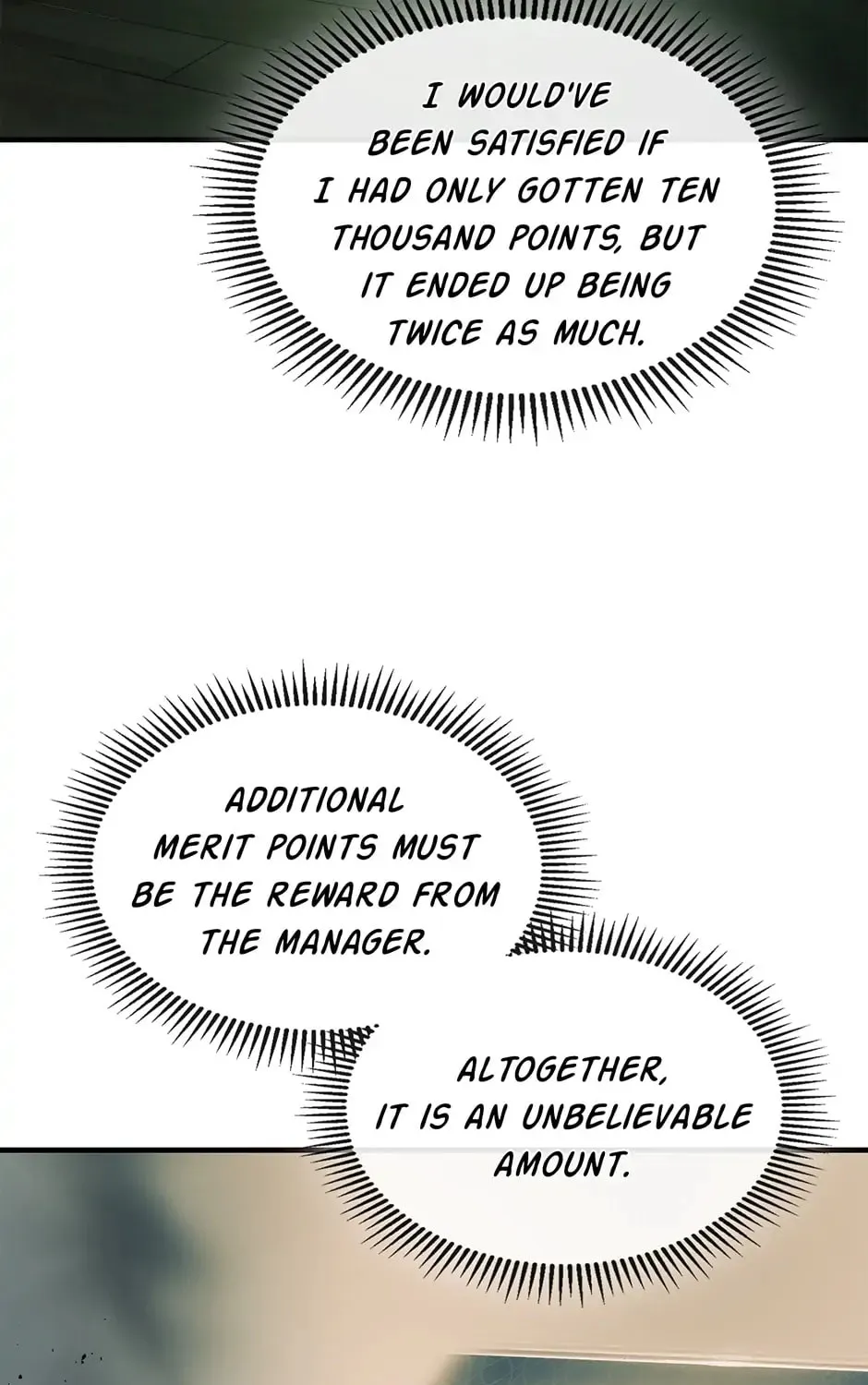 Read Level Up with the Gods EN Manga Online