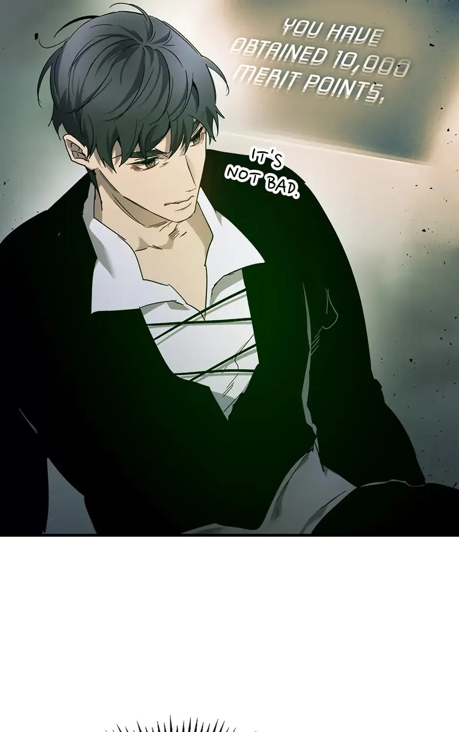 Read Level Up with the Gods EN Manga Online