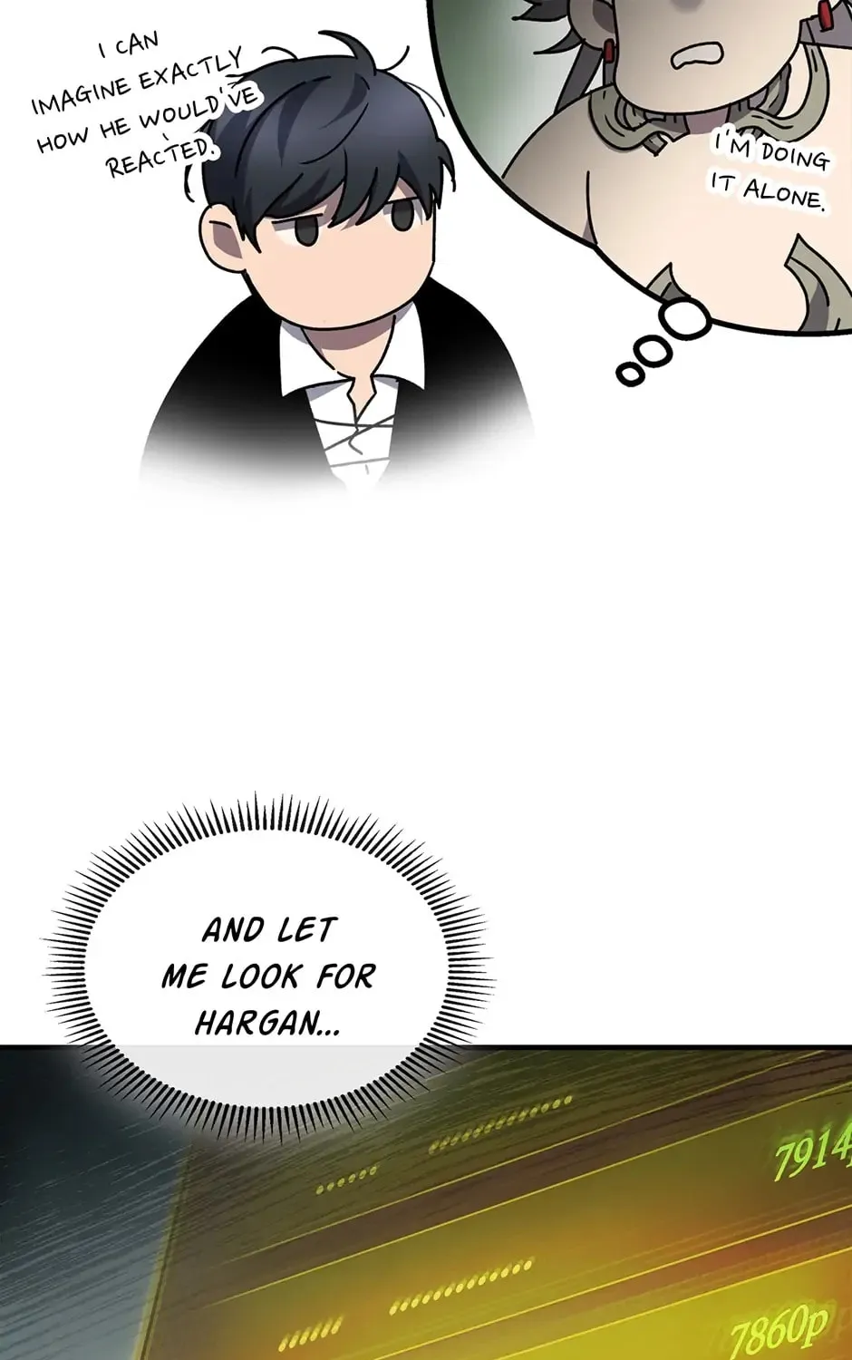 Read Level Up with the Gods EN Manga Online
