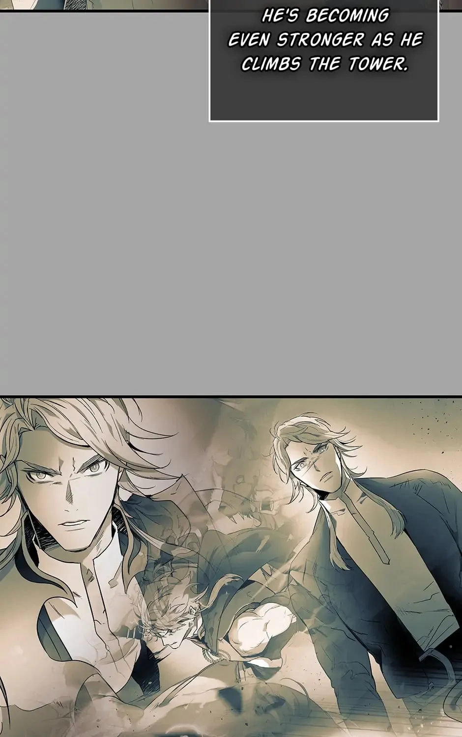 Read Level Up with the Gods EN Manga Online