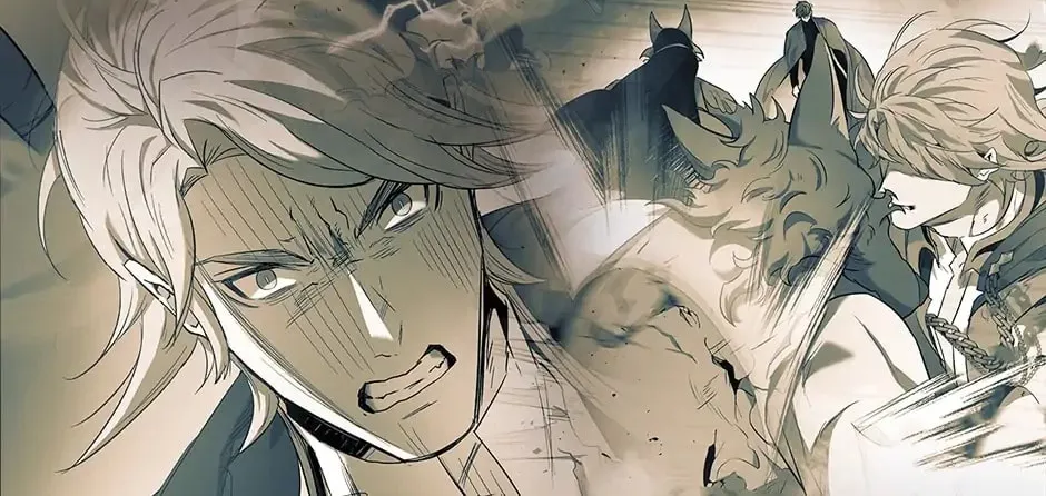 Read Level Up with the Gods EN Manga Online