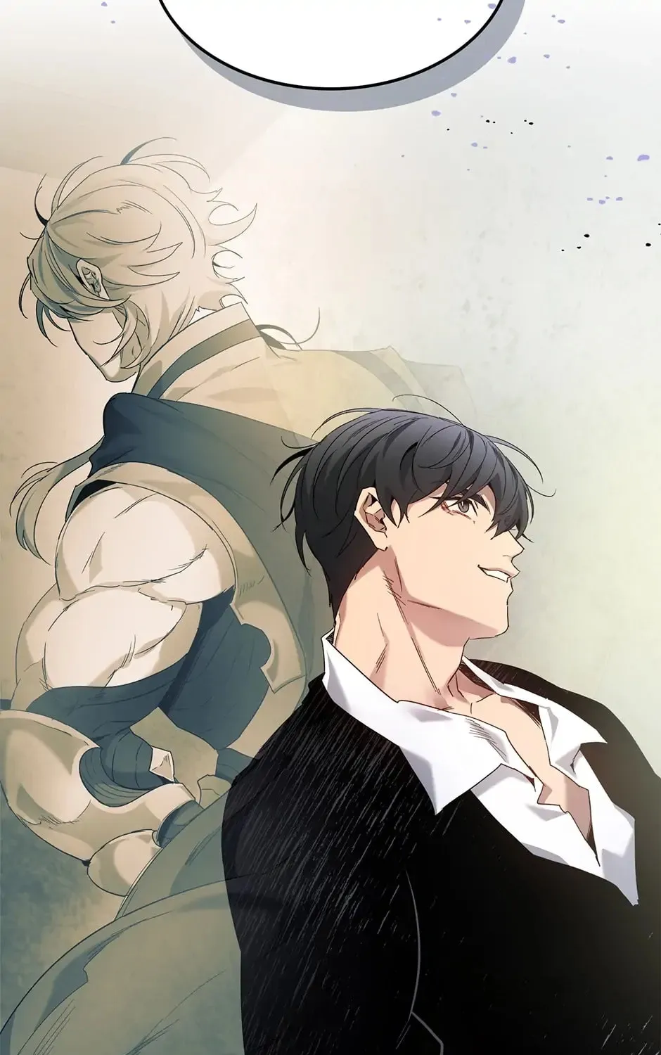 Read Level Up with the Gods EN Manga Online
