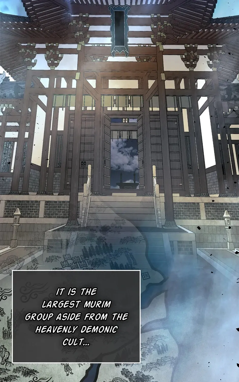 Read Level Up with the Gods EN Manga Online