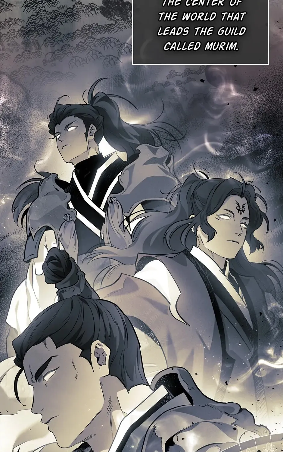 Read Level Up with the Gods EN Manga Online