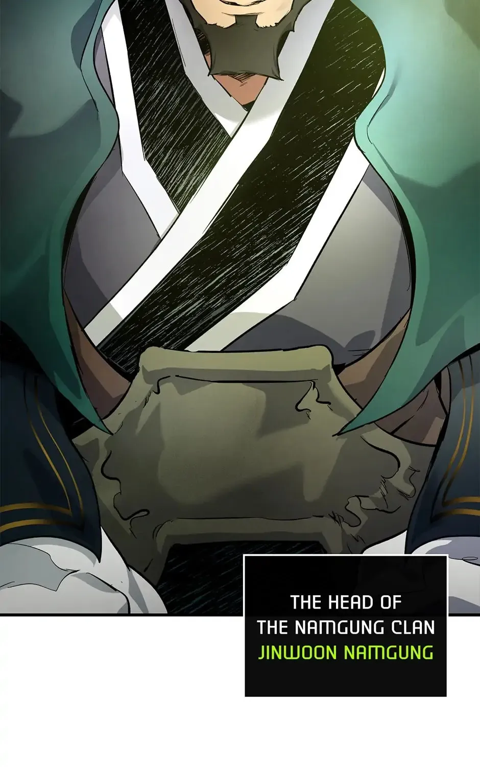 Read Level Up with the Gods EN Manga Online