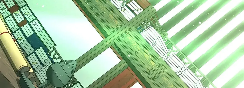 Read Level Up with the Gods EN Manga Online