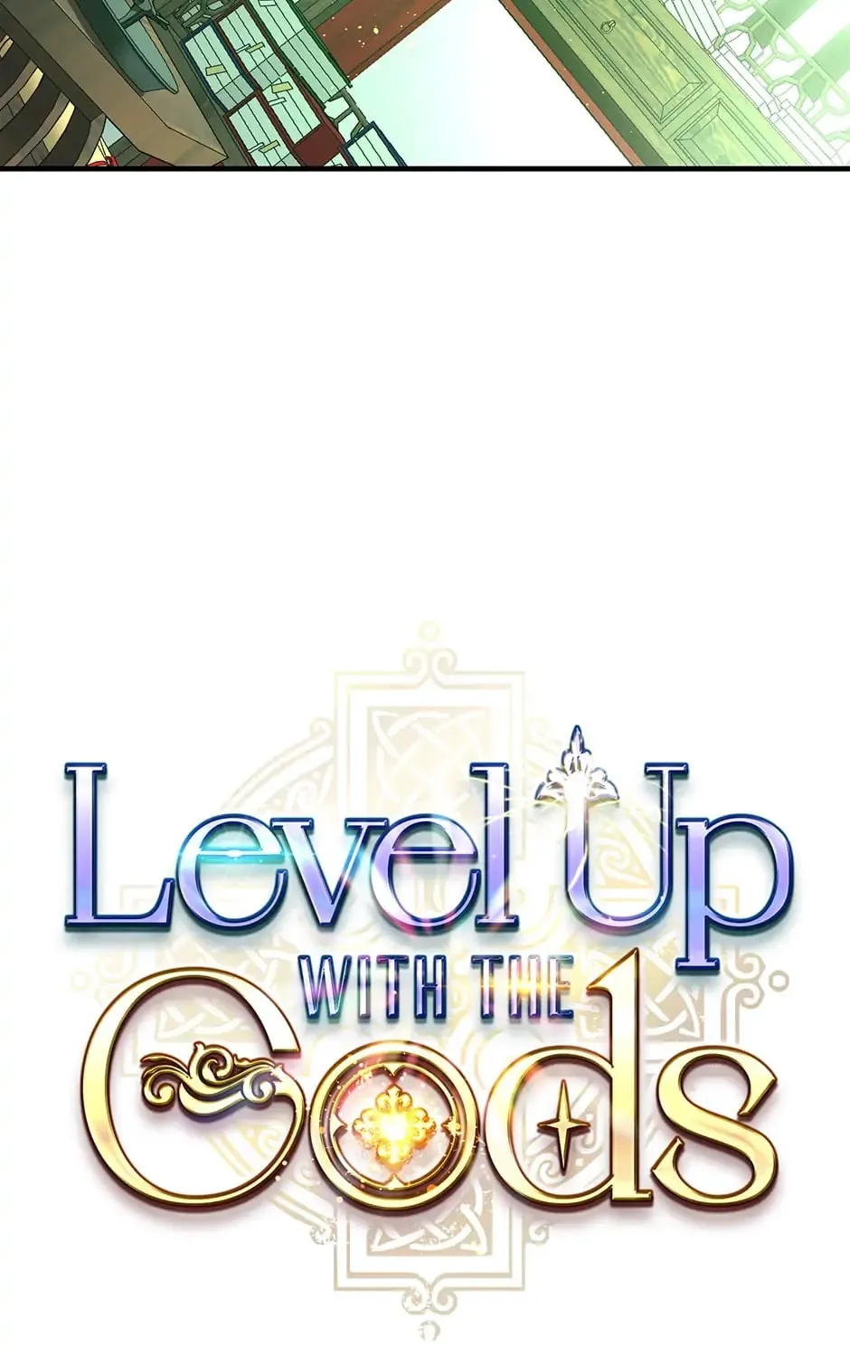 Read Level Up with the Gods EN Manga Online