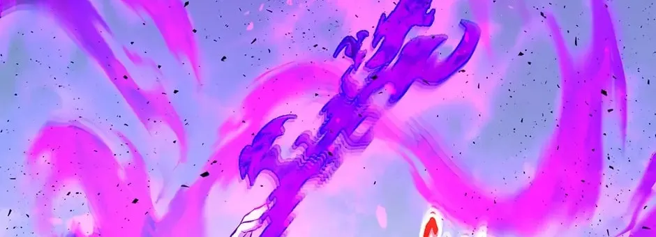 Read Level Up with the Gods EN Manga Online