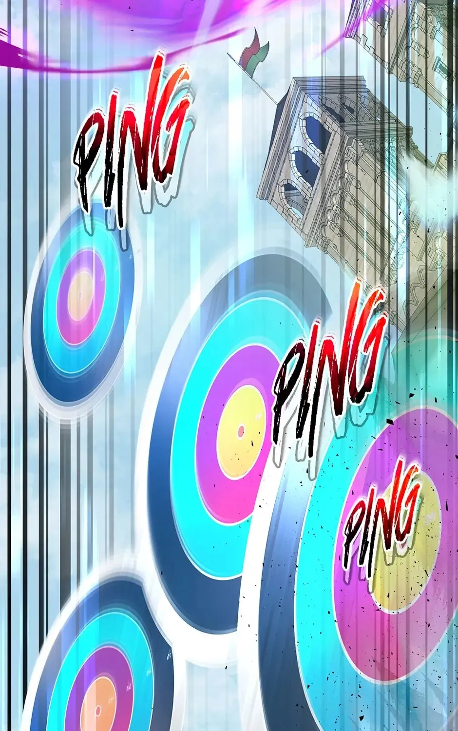 Read Level Up with the Gods EN Manga Online