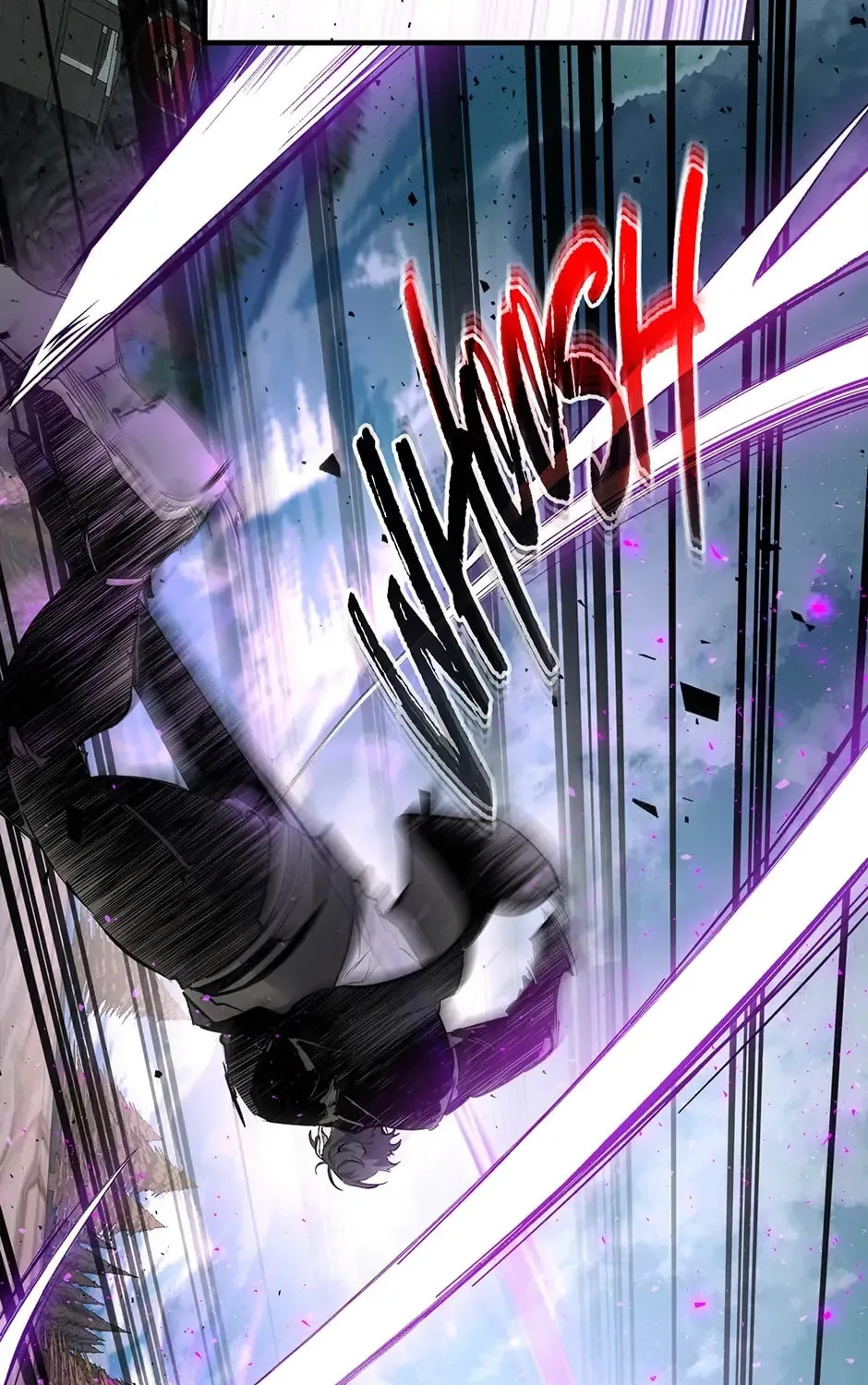 Read Level Up with the Gods EN Manga Online