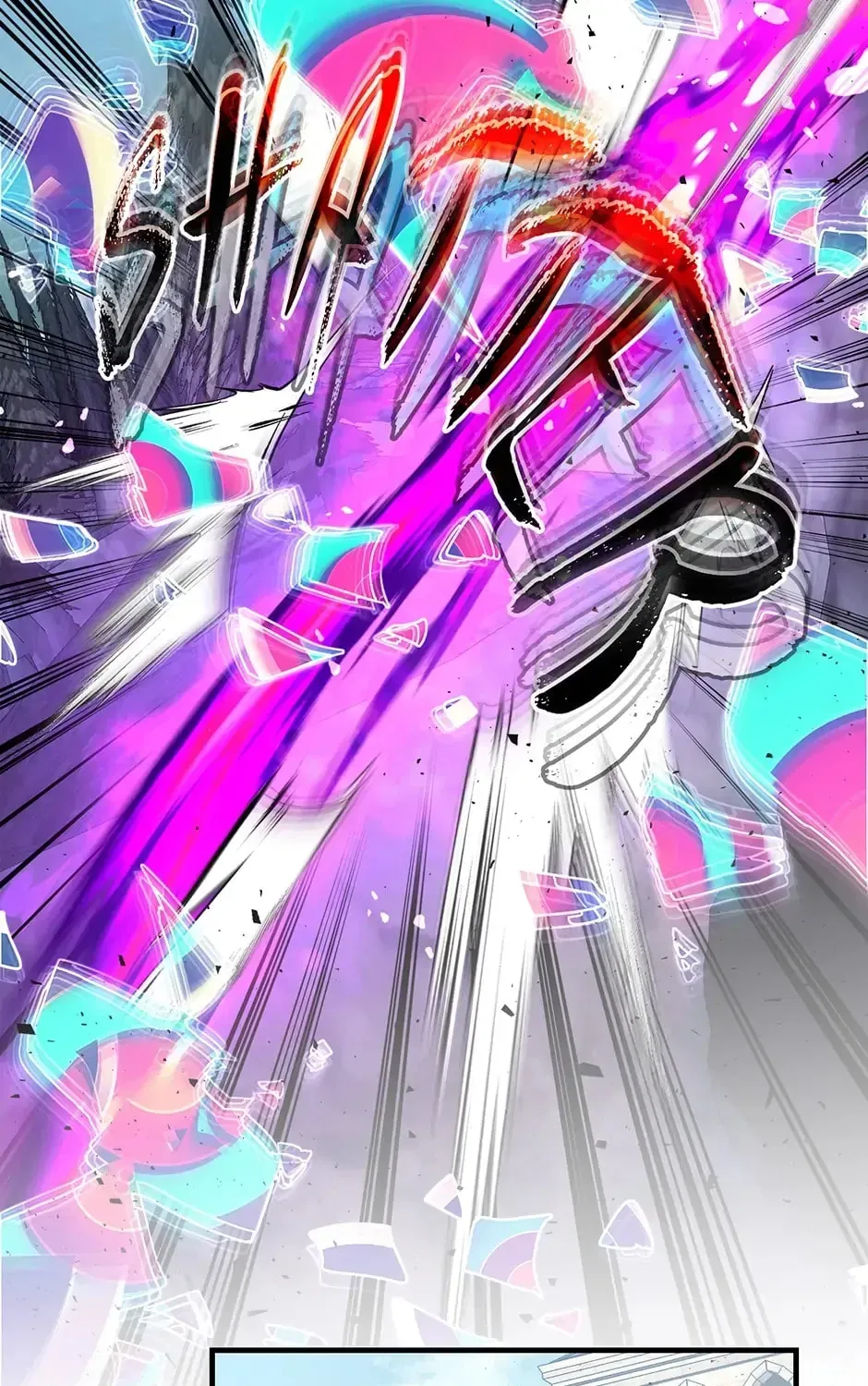 Read Level Up with the Gods EN Manga Online