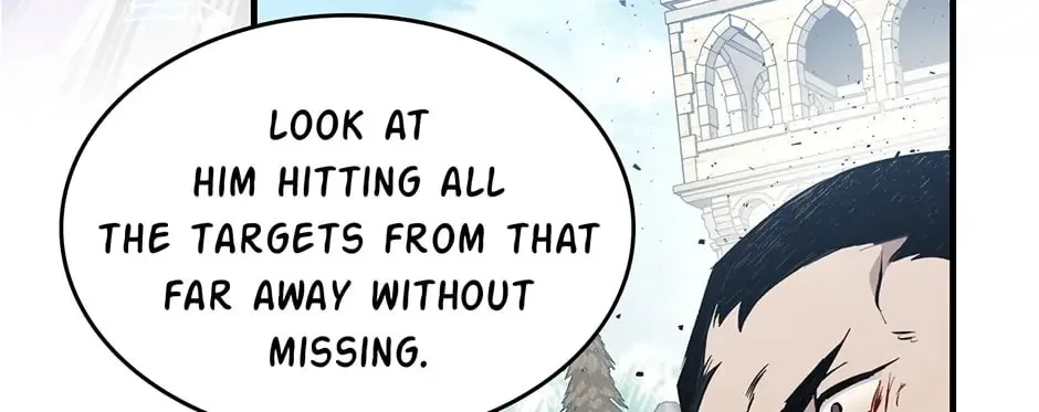 Read Level Up with the Gods EN Manga Online