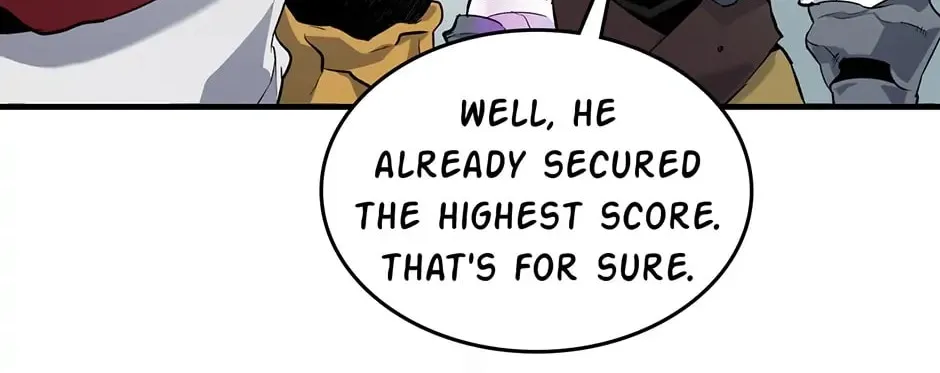 Read Level Up with the Gods EN Manga Online