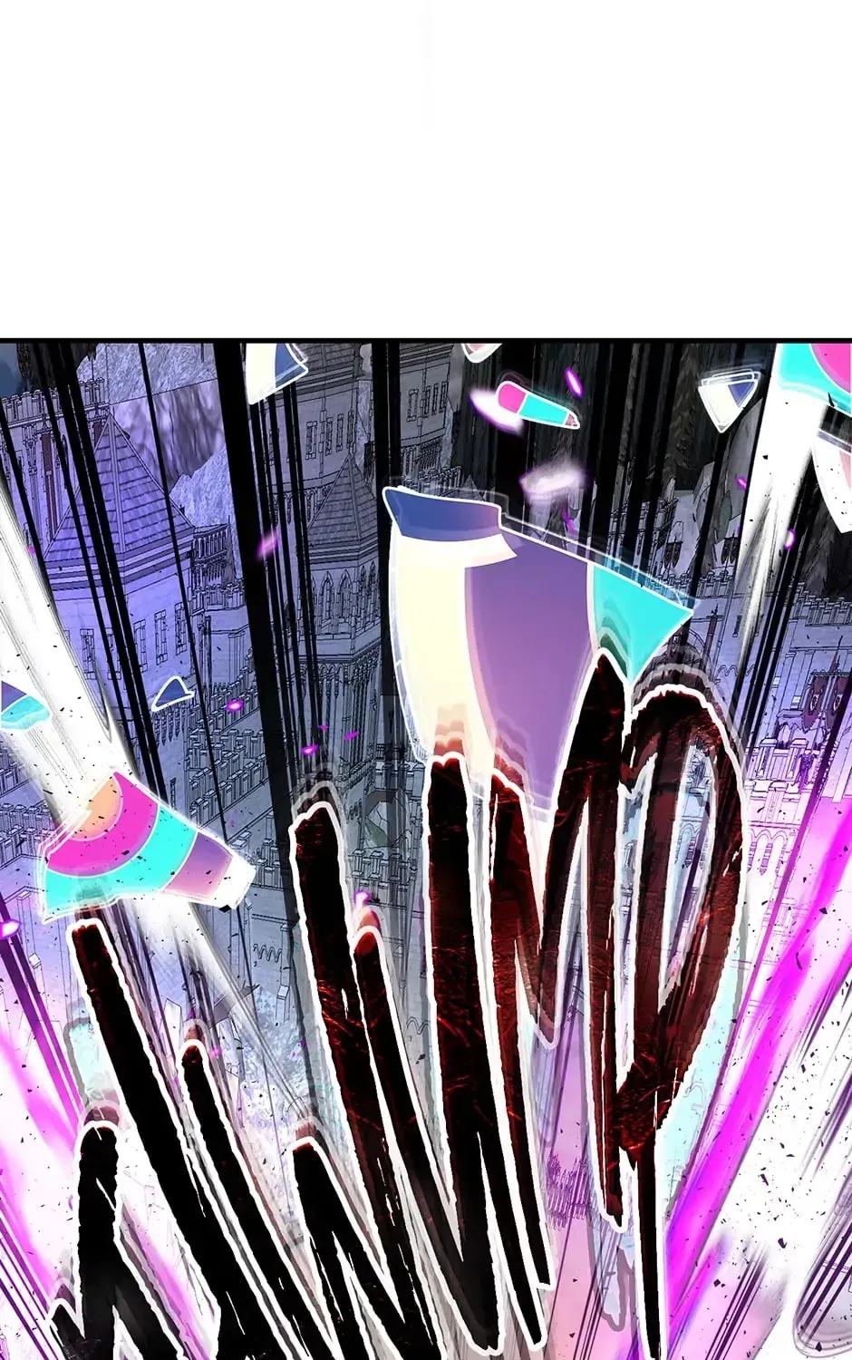 Read Level Up with the Gods EN Manga Online