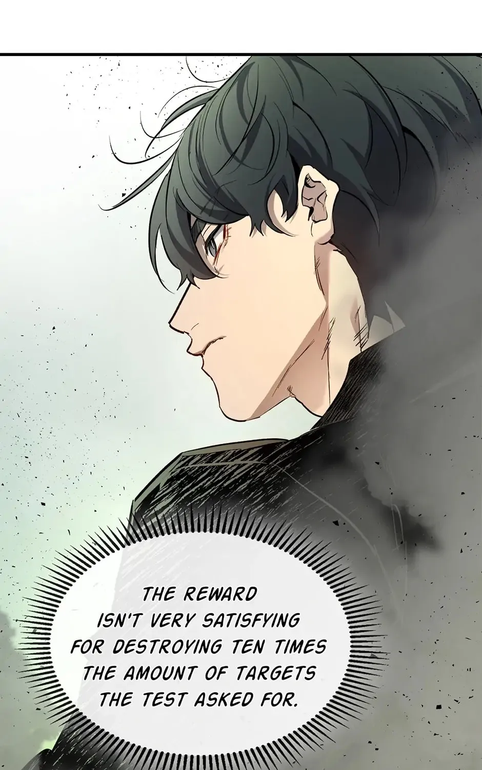 Read Level Up with the Gods EN Manga Online