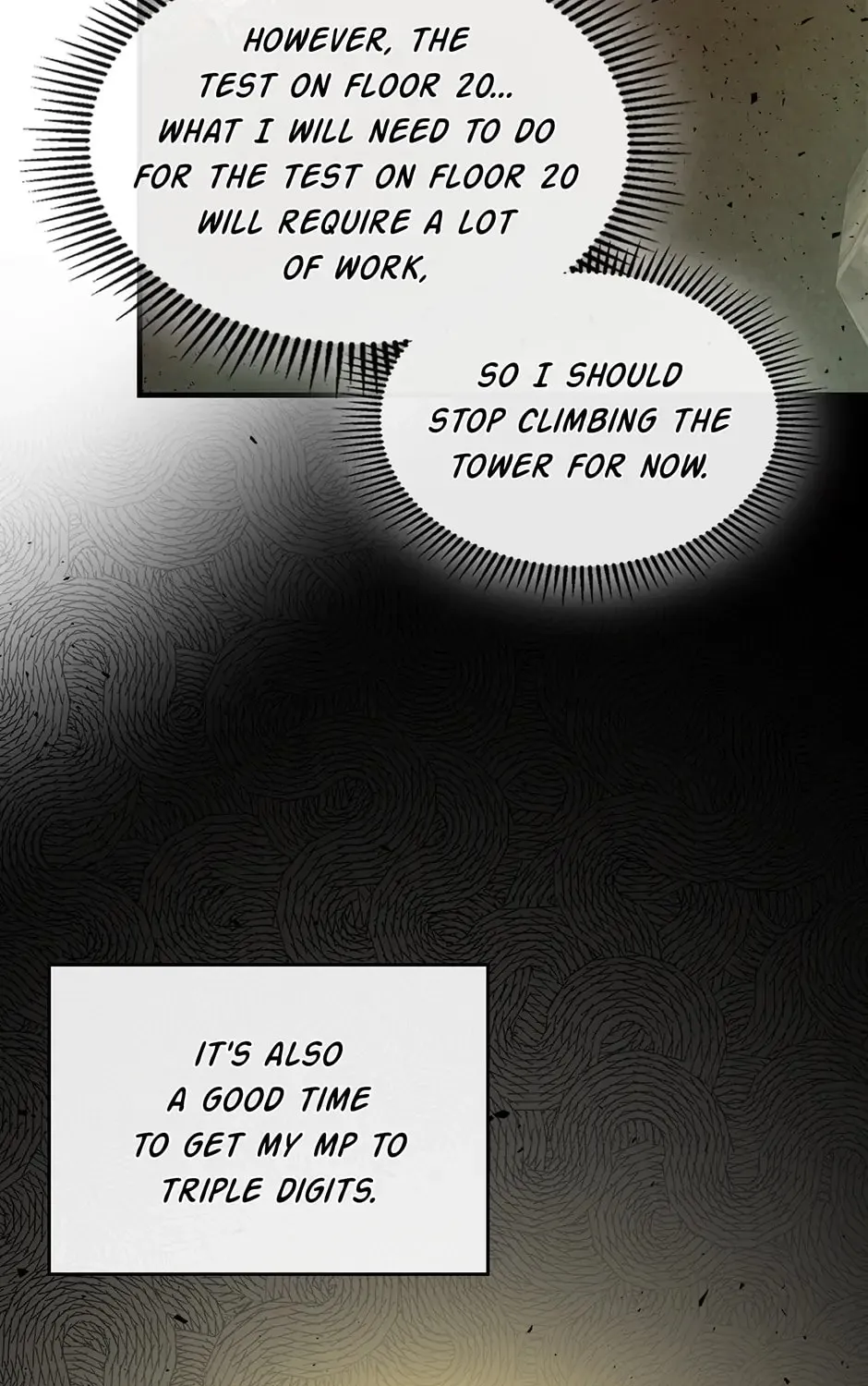 Read Level Up with the Gods EN Manga Online