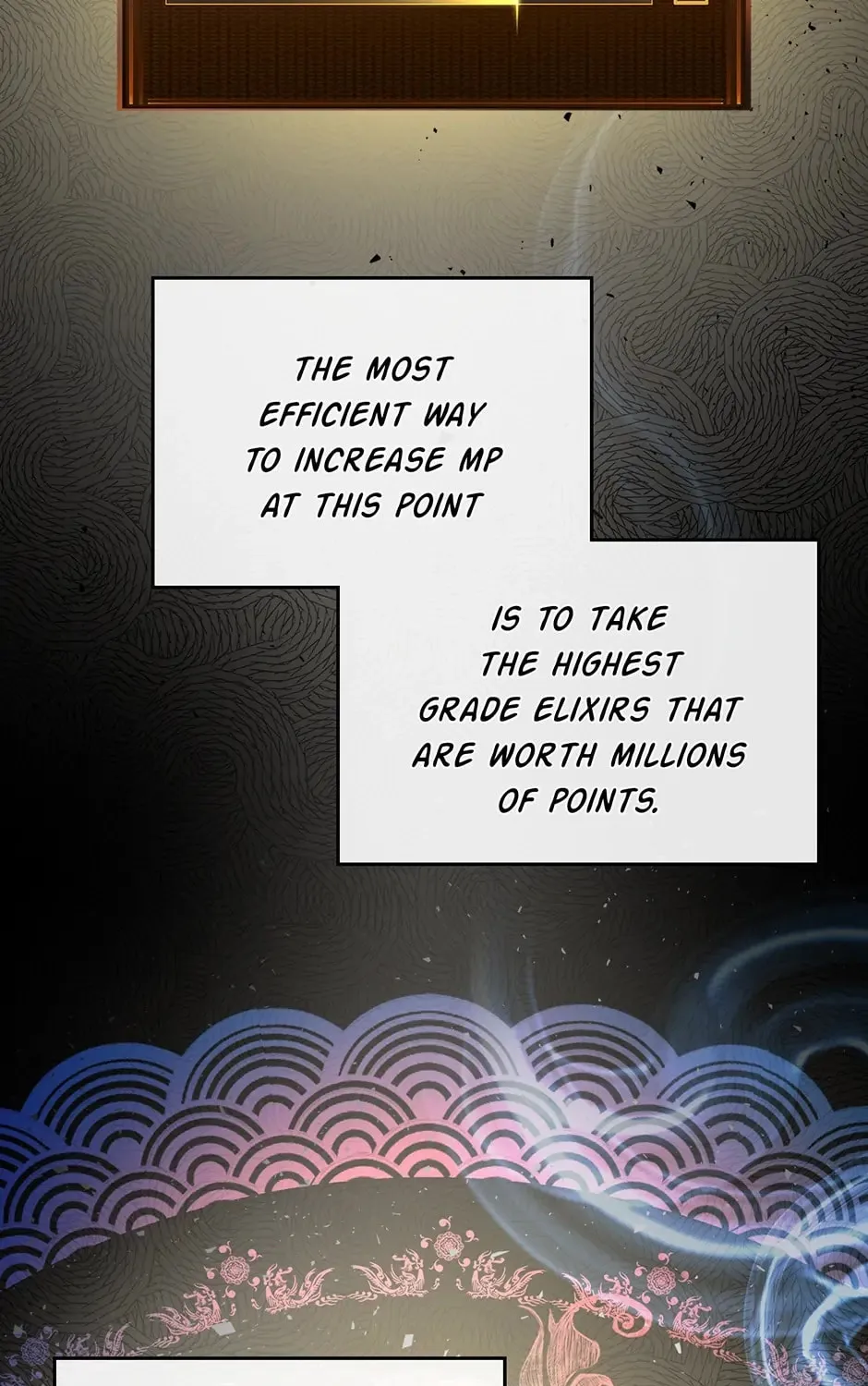 Read Level Up with the Gods EN Manga Online