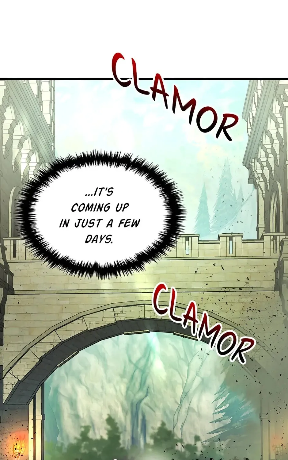 Read Level Up with the Gods EN Manga Online