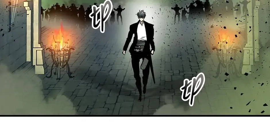 Read Level Up with the Gods EN Manga Online