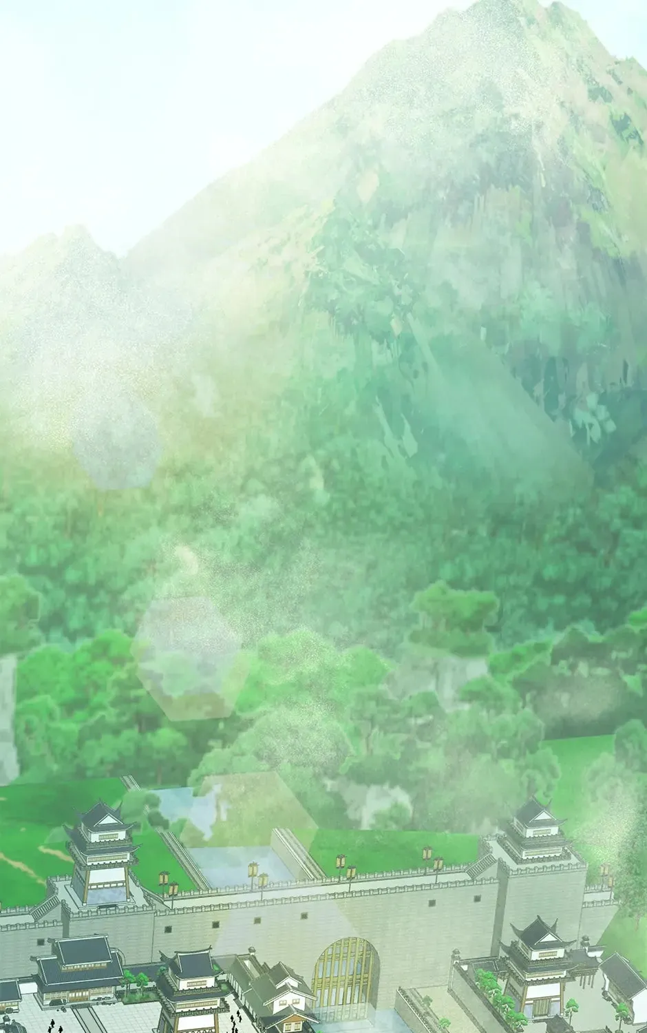Read Level Up with the Gods EN Manga Online