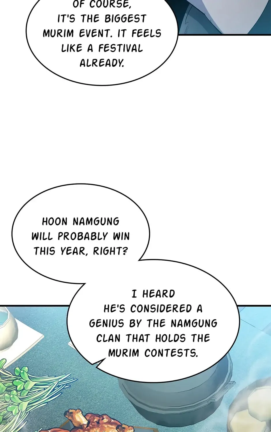 Read Level Up with the Gods EN Manga Online