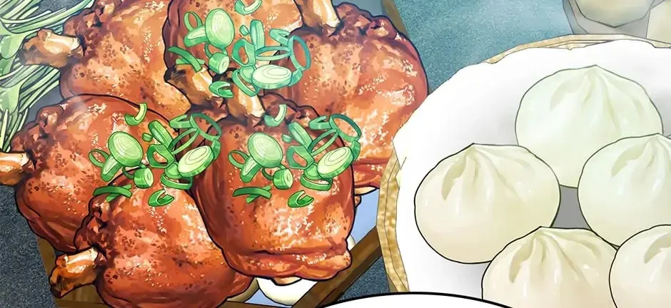 Read Level Up with the Gods EN Manga Online