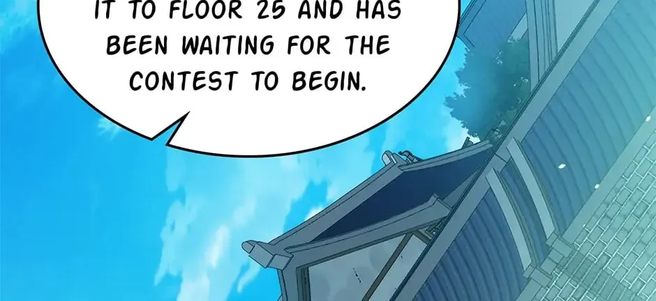 Read Level Up with the Gods EN Manga Online