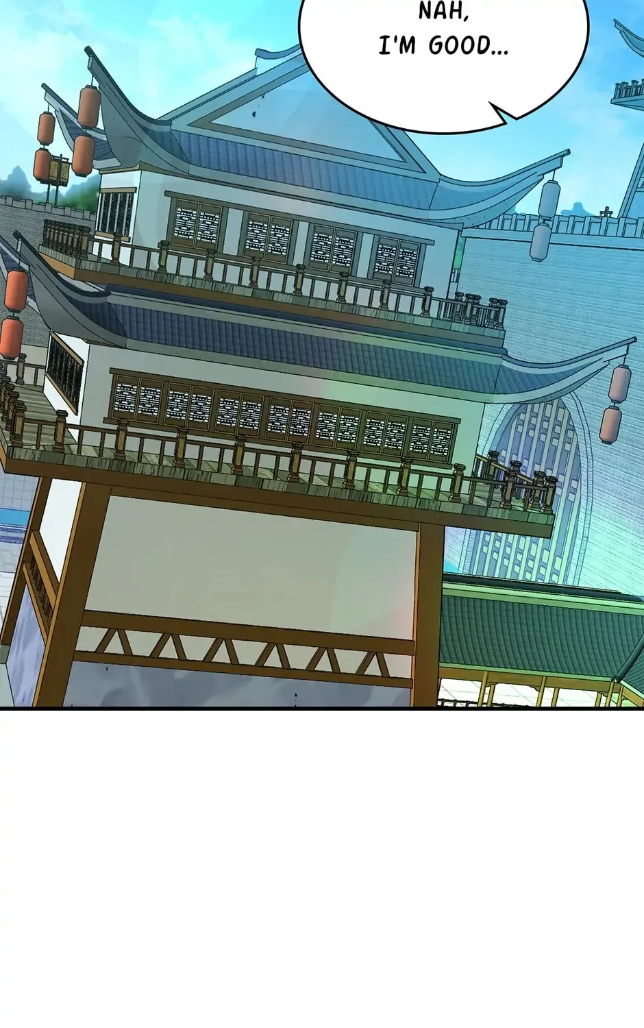 Read Level Up with the Gods EN Manga Online