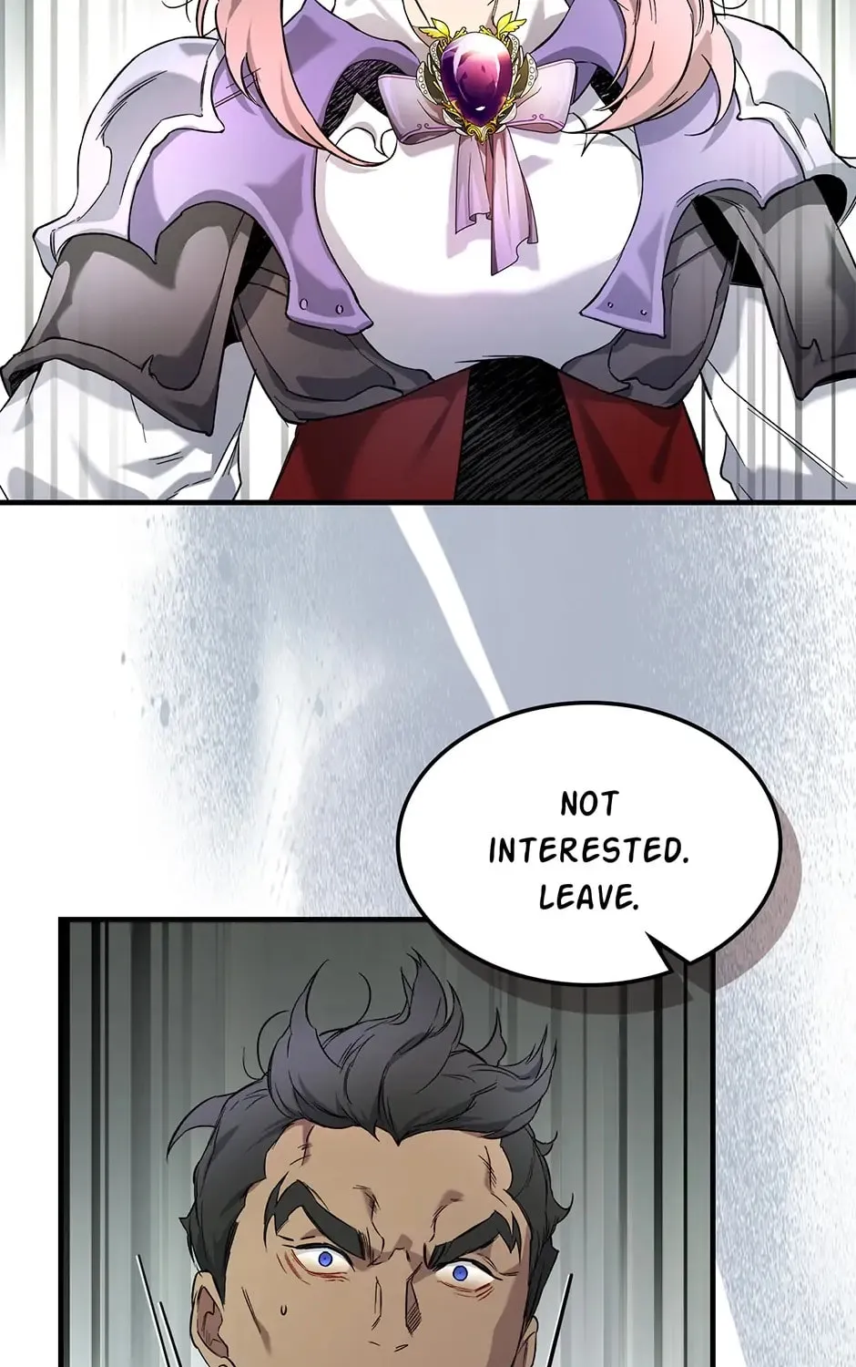 Read Level Up with the Gods EN Manga Online