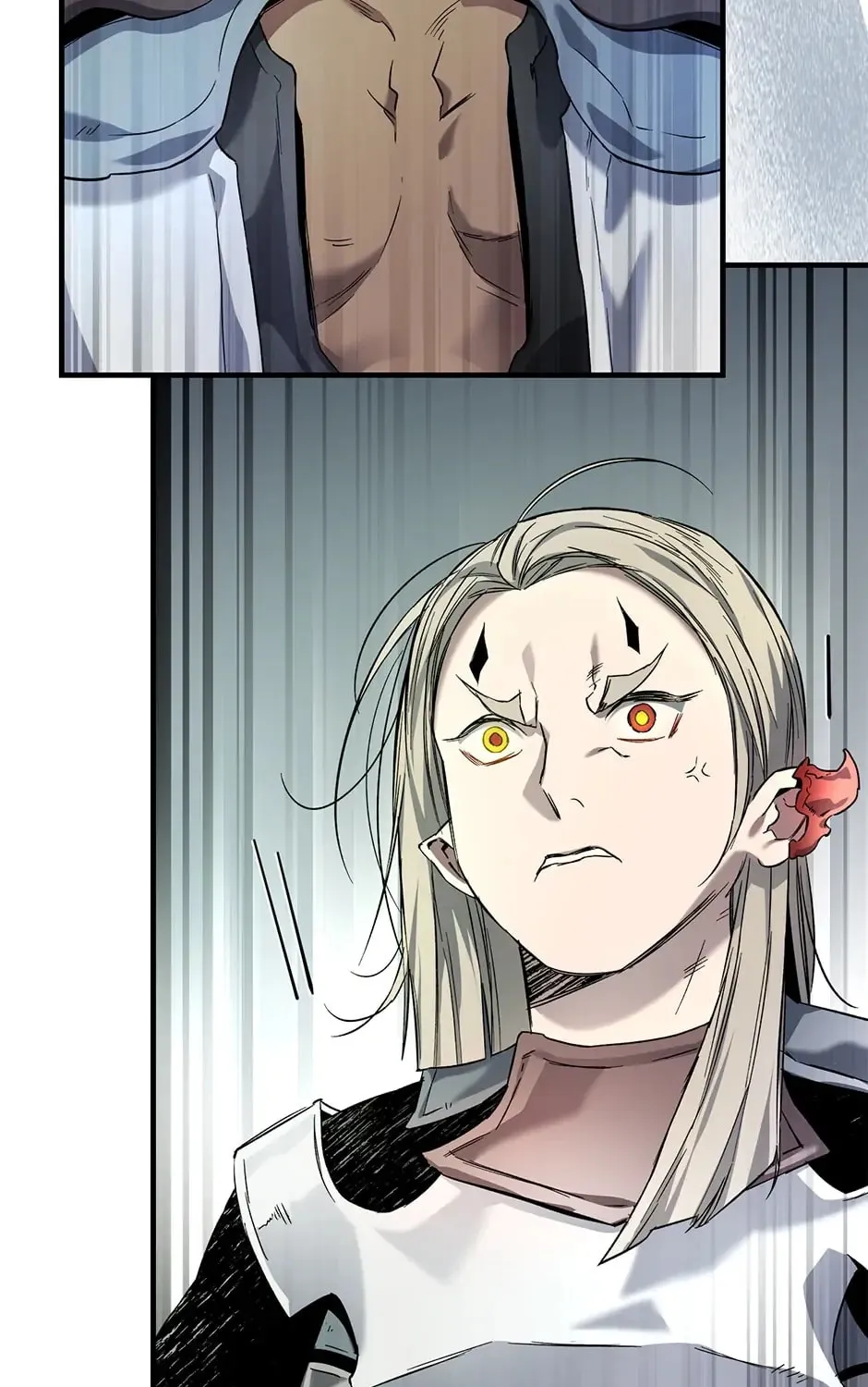 Read Level Up with the Gods EN Manga Online