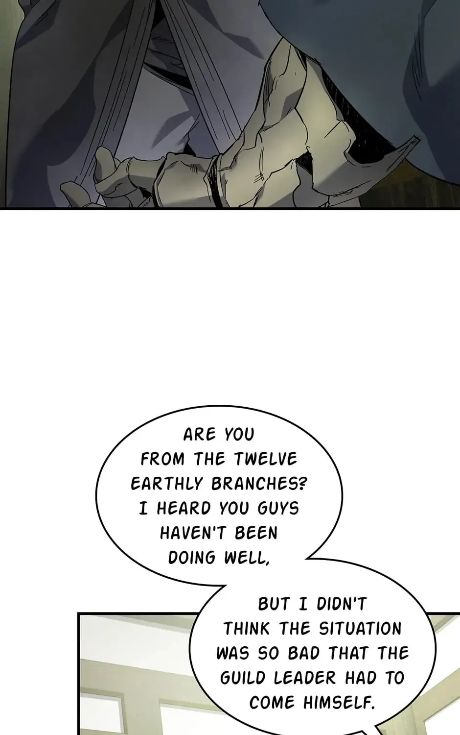Read Level Up with the Gods EN Manga Online