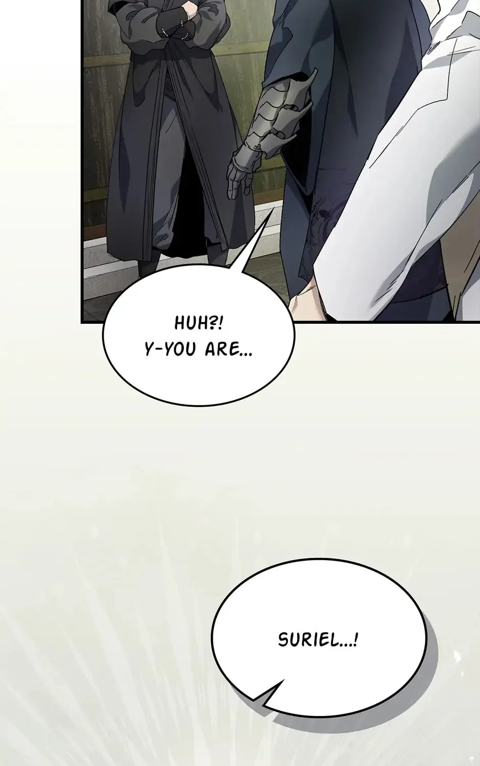 Read Level Up with the Gods EN Manga Online