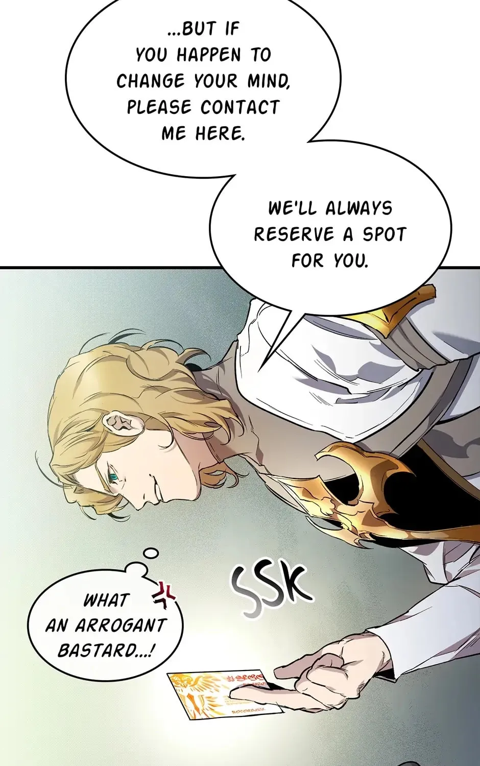 Read Level Up with the Gods EN Manga Online