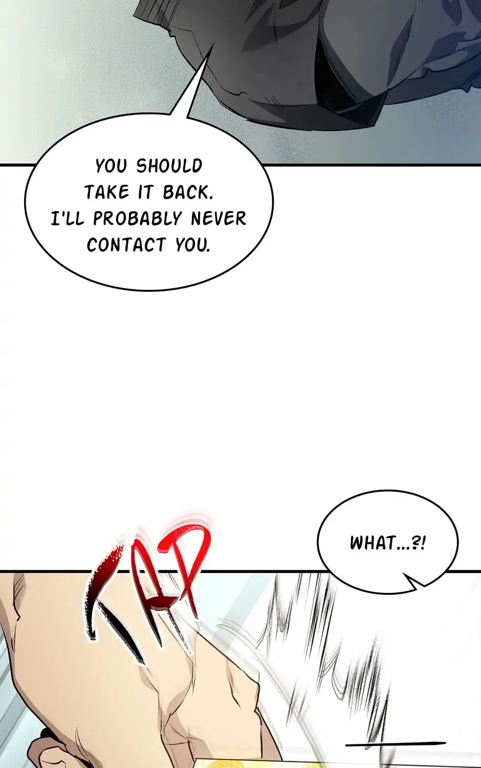 Read Level Up with the Gods EN Manga Online