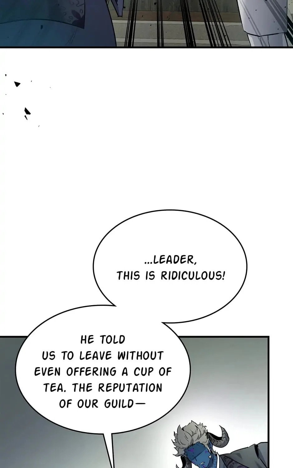 Read Level Up with the Gods EN Manga Online