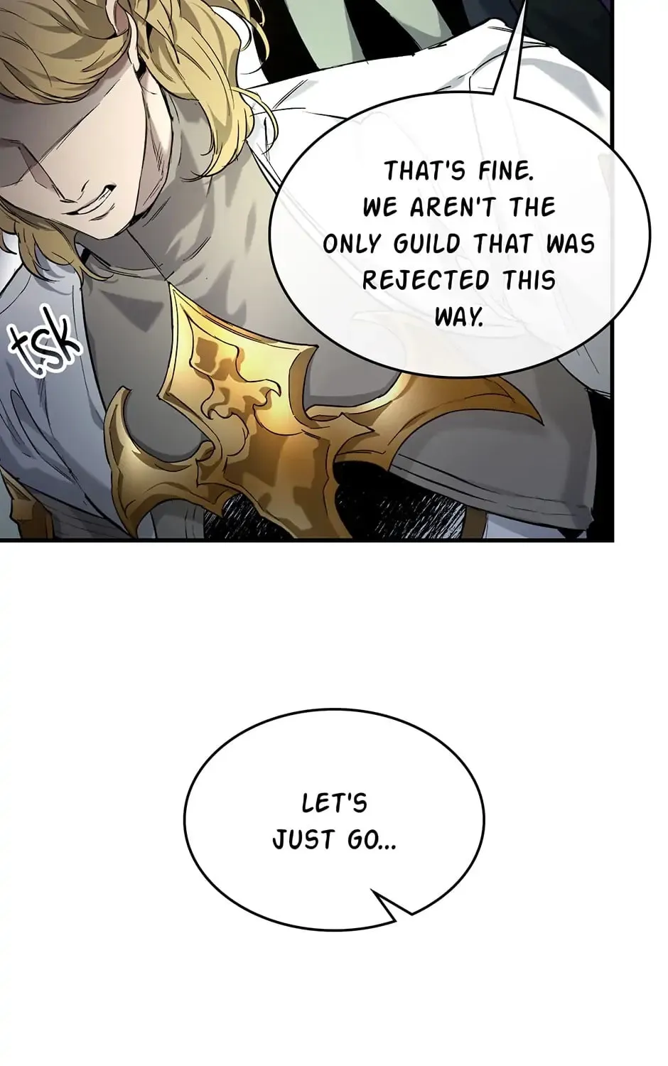 Read Level Up with the Gods EN Manga Online