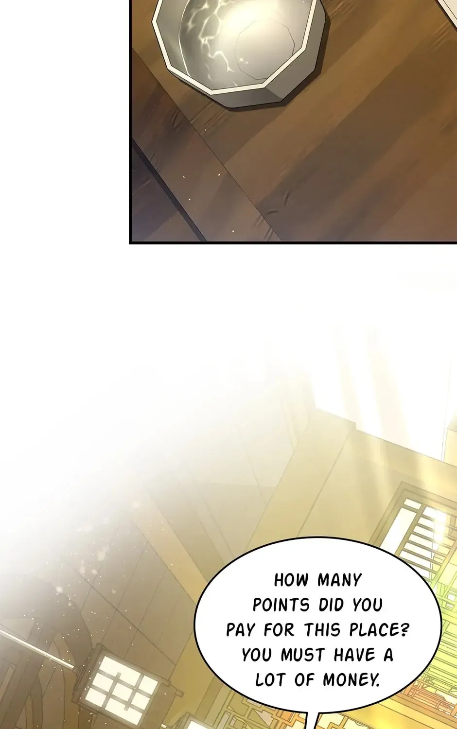 Read Level Up with the Gods EN Manga Online