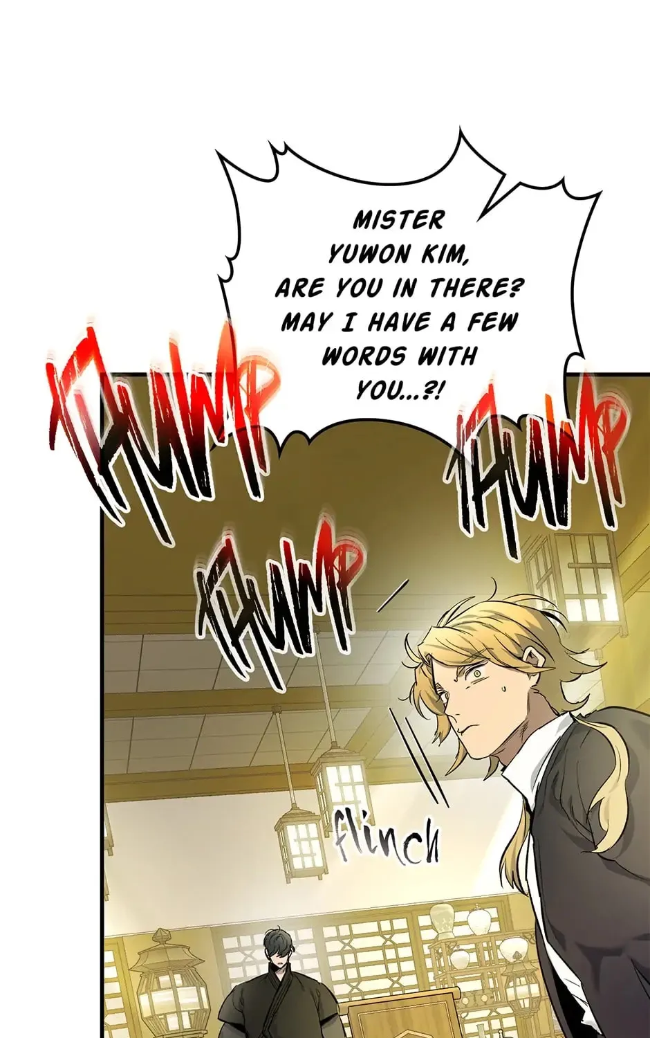 Read Level Up with the Gods EN Manga Online