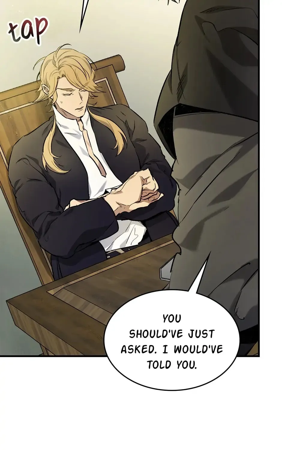 Read Level Up with the Gods EN Manga Online