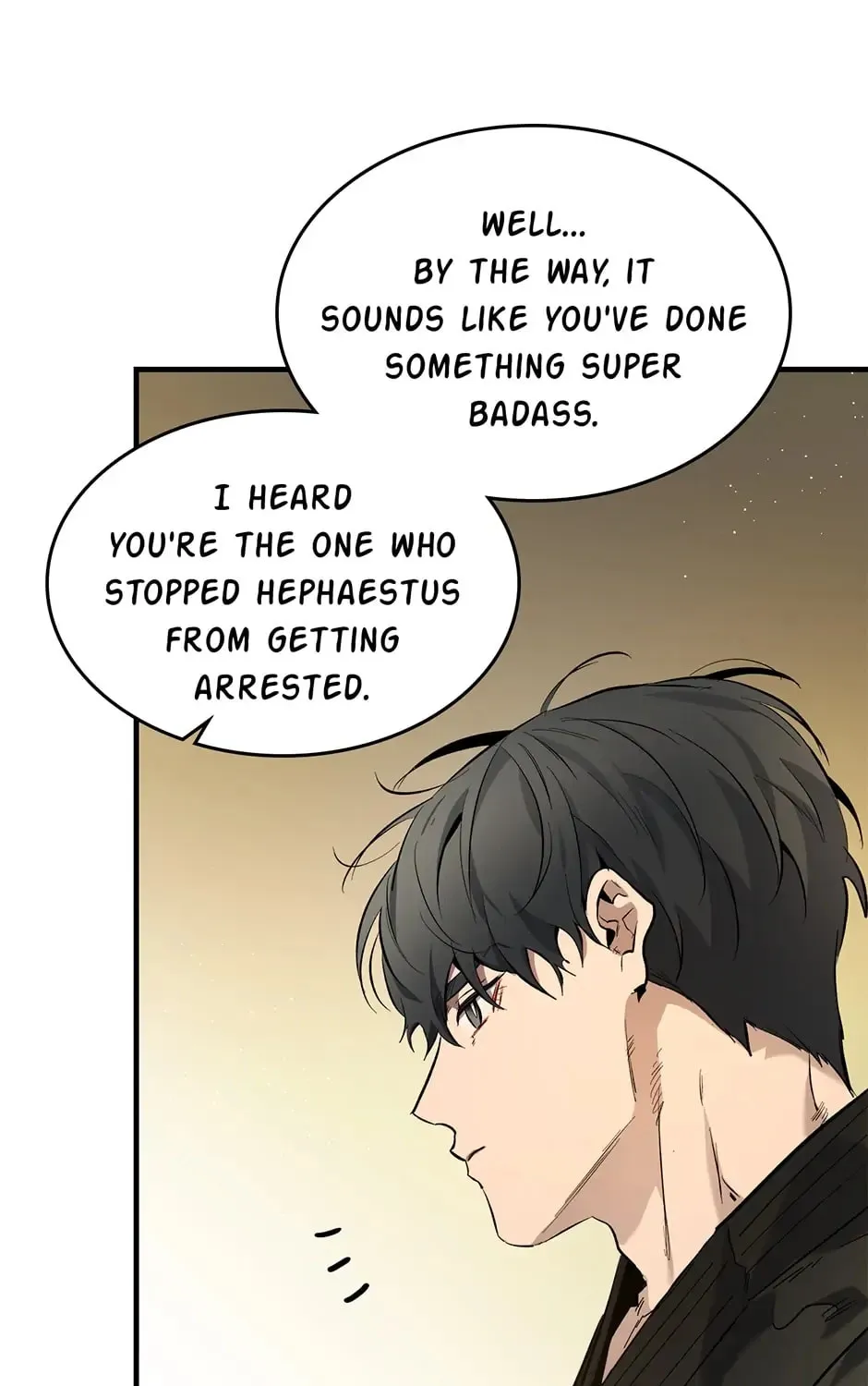 Read Level Up with the Gods EN Manga Online